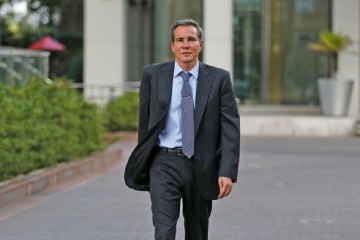 A once a&ntilde;os de la muerte de Alberto Nisman
