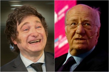 El Gobierno respald&oacute; la derrota de Techint y profundiz&oacute; el choque con Paolo Rocca