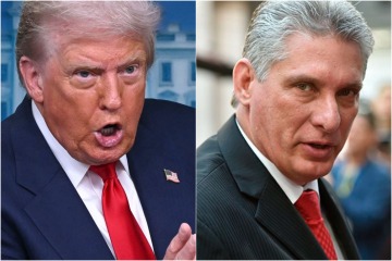 Trump profundiza la ofensiva contra Cuba y reactiva la amenaza de un bloqueo total