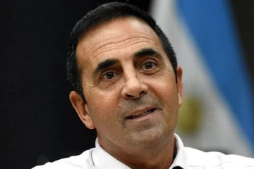 Foto de  Cordero asegur� que no habr� quita de indemnizaciones