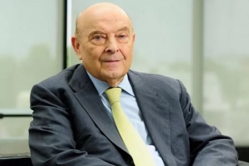 Domingo Cavallo volvi&oacute; a cruzar al Gobierno y pidi&oacute; por la "reactivaci&oacute;n del mercado interno"