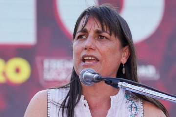 Foto de El sindicalismo combativo organiza un plenario contra la reforma laboral