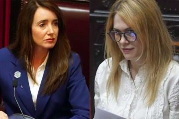 La Justicia investiga un presunto ataque coordinado en redes a Victoria Villarruel que implicar&iacute;a a Lilia Lemoine
