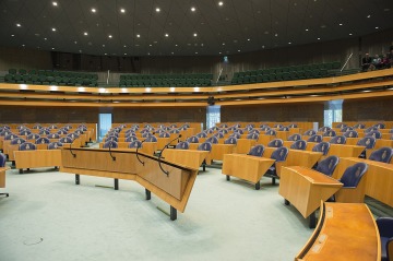 Pa&iacute;ses Bajos cobrar&aacute; impuestos a las subas de valor de activos financieros