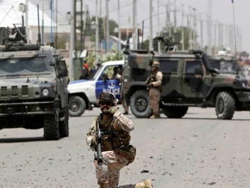 Este es el pa&iacute;s que m&aacute;s bombarde&oacute; Donald Trump en su segundo mandato