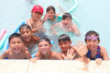La Matanza cerr&oacute; una temporada r&eacute;cord con 90 mil chicos y chicas en sus colonias de verano