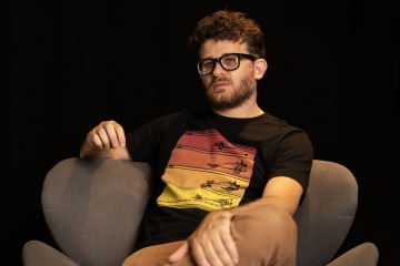 Diego Flores: �Sin industria el Conurbano no camina�