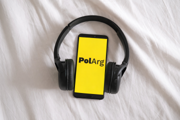 Pol&iacute;tica Argentina ya cuenta con su canal oficial de WhatsApp