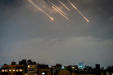 Seis cuentas ganaron millones apostando al bombardeo de EE.UU. sobre Ir&aacute;n y crecen las sospechas de informaci&oacute;n privilegiada