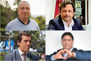 Previo a la aprobaci&oacute;n de la reforma laboral, Naci&oacute;n benefici&oacute; a provincias aliadas con $20.000 millones en ATN 