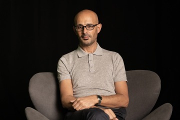 Mart&iacute;n Ba&ntilde;a: "La guerra en Ucrania cambi&oacute; la forma en que el mundo piensa las relaciones internacionales�