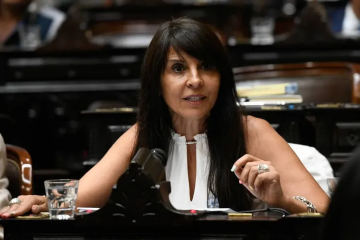 Lorena Villaverde, cada vez m&aacute;s complicada: la Justicia orden&oacute; embargarla por m&aacute;s de $31 millones