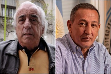 Tensi&oacute;n: el Gobierno impuso multas millonarias a la UTA y La Fraternidad por el paro de la CGT