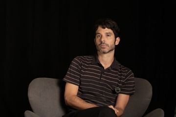 Hern&aacute;n Confino: �En Argentina no hubo una guerra: hubo terrorismo de Estado� 