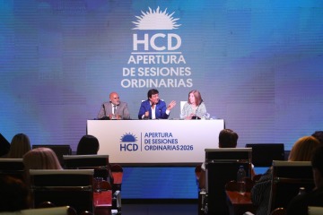 Espinoza lanza un plan de empleo en La Matanza: 10 mil puestos de trabajo joven en innovaci&oacute;n y nuevas cooperativas