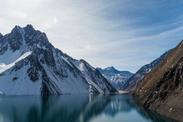 Los glaciares andinos pierden masa un 35% m&aacute;s r&aacute;pido que el promedio global: la crisis del agua que amenaza a 80 millones de personas
