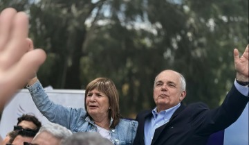 Qui&eacute;n es Alejandro Fargosi, el diputado de Milei se&ntilde;alado por su v&iacute;nculo con Burford