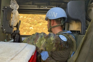 Cascos azules muertos en L&iacute;bano: la crisis de la FINUL pone en cuesti&oacute;n el futuro de las misiones de paz de la ONU