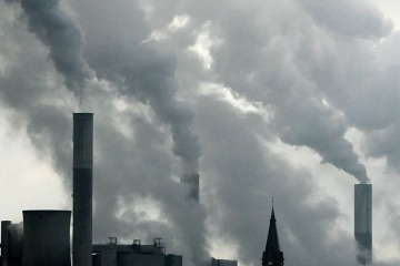 La guerra en Ir&aacute;n revive el carb&oacute;n en Europa: Italia pospone su cierre hasta 2038 y Alemania eval&uacute;a lo mismo