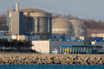 Corea del Sur pide US$17.000 millones de emergencia por la crisis energ&eacute;tica en Asia