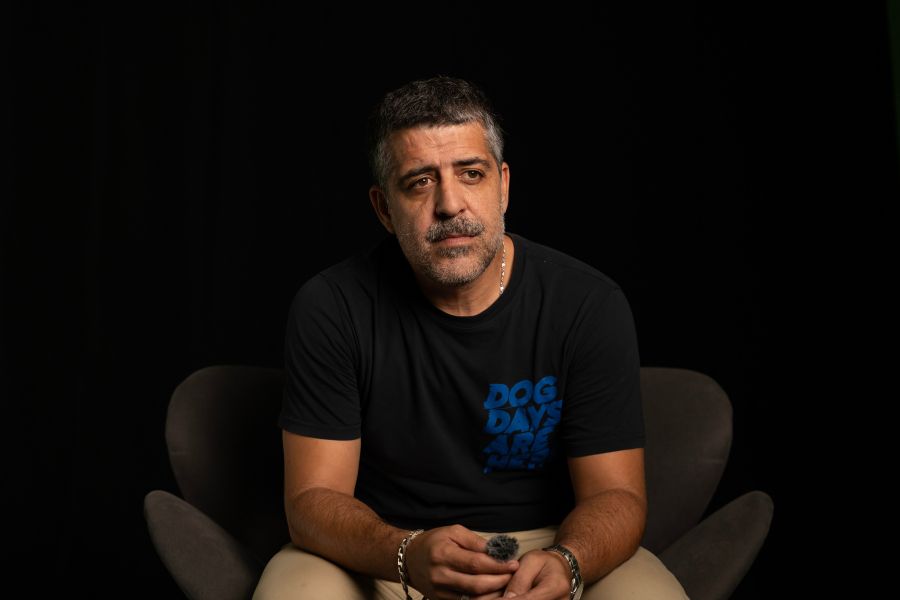 Ezequiel Kopel: Usar el comodín de la religión para mirar Medio Oriente no permite ver la imagen completa