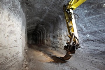 Foto de El plan de Finlandia para enterrar residuos nucleares abre un debate global