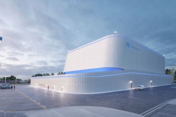 El gobierno sueco inyecta 1.800 millones para convertirse en accionista mayoritario de empresa de nueva energ&iacute;a nuclear