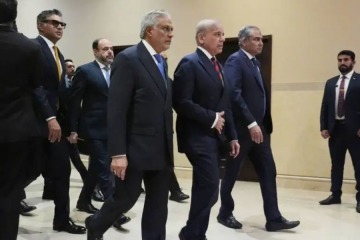 Tras 21 horas de conversaciones, Ir&aacute;n rechaza frenar su programa nuclear y acuerdo con EEUU se desmorona en Pakist&aacute;n