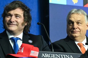 Fuerte traspi&eacute; de la ultraderecha en Hungr&iacute;a: derrota para Viktor Orb&aacute;n