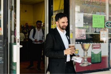 Nueva York abre su primer supermercado estatal: la apuesta de Mamdani para bajar precios