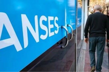 ANSES: calendario de pagos del 13 al 17 de abril para jubilados, pensionados y asignaciones