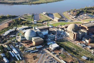 Foto de Nucleoel�ctrica: a meses del esc�ndalo de Reidel, denuncian que la investigaci�n est� frenada