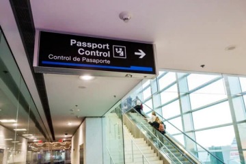 Europa implementa el sistema de entradas y salidas: qu&eacute; cambia para los argentinos y desde cu&aacute;ndo