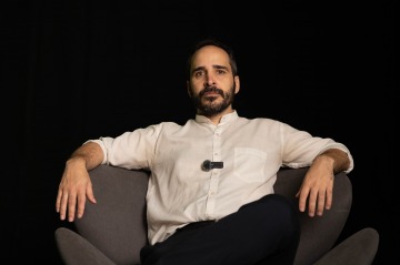 Foto de Mart�n Schapiro: �Trump no es una anomal�a: expresa una crisis m�s profunda en Estados Unidos�