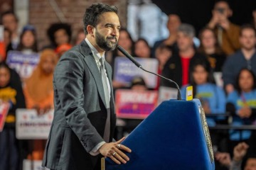 Nueva York va contra los millonarios ausentes: el impuesto que reabre la pelea por la ciudad