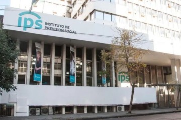 IPS abril 2026: cu&aacute;ndo cobro la jubilaci&oacute;n y pensiones en la provincia de Buenos Aires