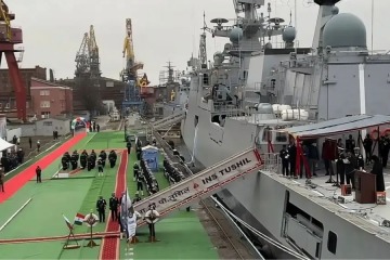 Foto de India y Rusia activan acuerdo militar que permite despliegue mutuo de tropas, buques y aeronaves