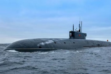 Jap&oacute;n lanza un submarino de &uacute;ltima generaci&oacute;n y redefine el equilibrio militar en el oc&eacute;ano