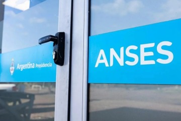 ANSES confirma qui&eacute;nes no cobrar&aacute;n el bono de $70.000 en abril