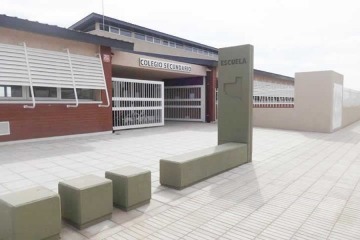 Foto de La Pampa: el gobierno provincial ser� querellante ante las amenazas de tiroteos en escuelas