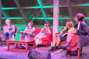 Porvenir 3: una apuesta a la lectura lenta y al debate colectivo sobre las �irrupciones por venir�