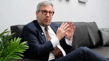 Piero Corvetto renuncia a jefatura de ONPE tras fallos electorales