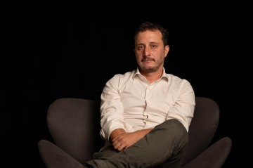 Foto de Marcos Schiavi: �Hay que ir al pasado a buscar la ra�z de un programa nuevo� 