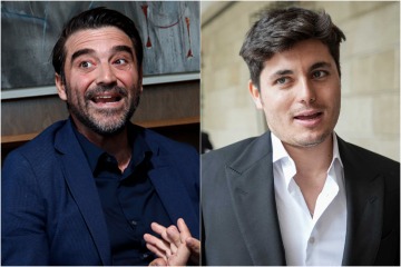 La Justicia espa&ntilde;ola pide prisi&oacute;n para el agitador Vito Quiles y el due&ntilde;o de La Derecha Diario por delitos de odio