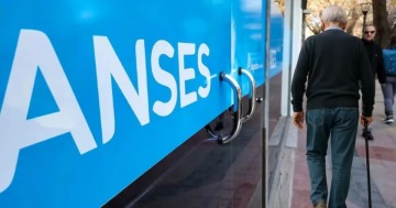 ANSES mayo 2026: aumento 3,4% y calendario de pagos