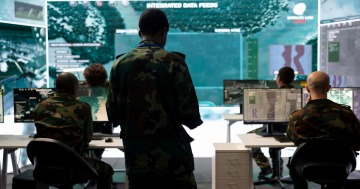 Google firma un acuerdo secreto con el Pent&aacute;gono para IA 