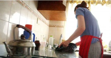 Salario de empleadas dom&eacute;sticas en mayo 2026: cu&aacute;nto se paga por hora y por mes