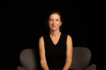 Cecilia Abdo F&eacute;rez: "Este gobierno pone en juego una idea teol&oacute;gica de sacrificio infinito�