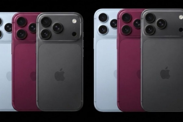 iPhone 18 Pro: cuándo se lanza y qué se espera del nuevo modelo - Política Argentina thumbnail