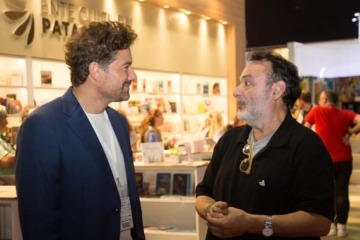 La Pampa Feria del Libro: celebra su d&iacute;a con bibliotecas populares